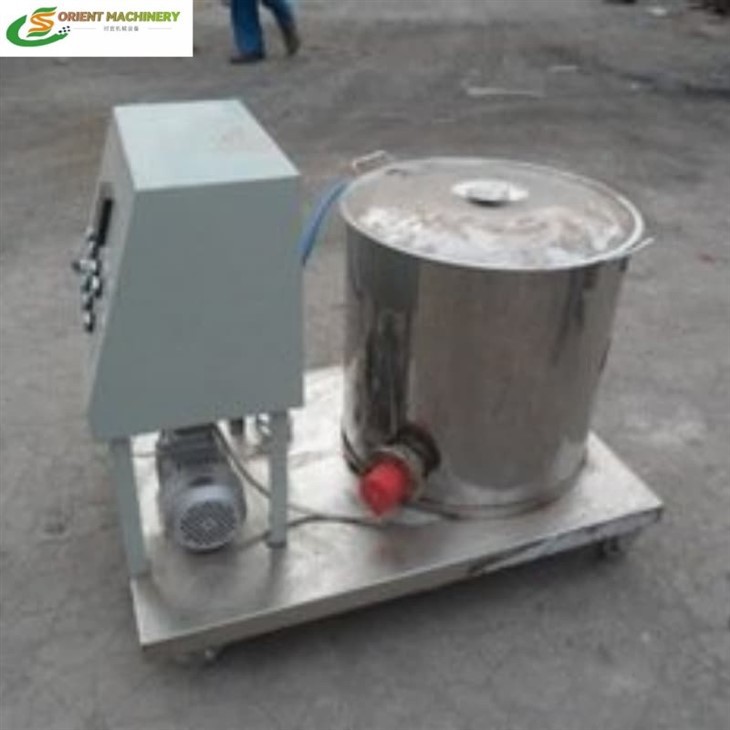 Seasoning Flavoring Machines