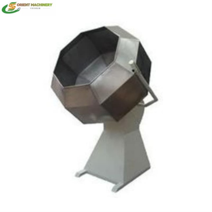 Seasoning Flavoring Machines